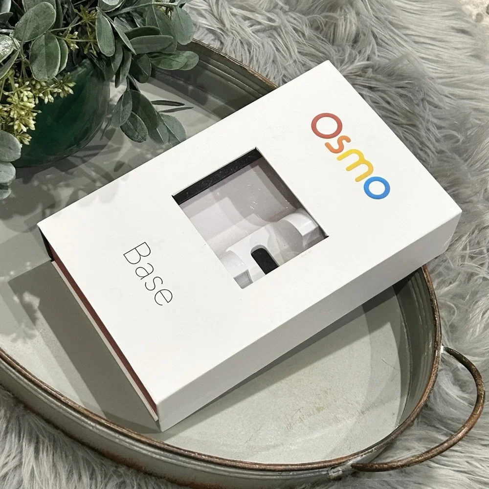 Osmo‎ Learning Bundle Lot-iPad Stand And Pizza Co Learning Game
